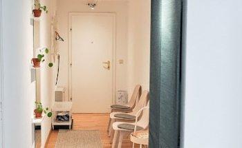 Praxis Körperhaltung - Praxis für Physiotherapie und Osteopathie