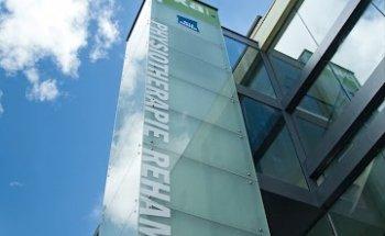 Private Krankenanstalt GmbH