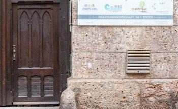 Physiotherapie 2inn1 Christina Winkler und Katharina Mair