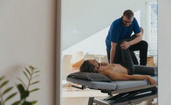 Modus | Physiotherapie