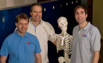 Therapie am Berg Isel