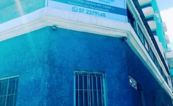 I-Kine kinesiología integral