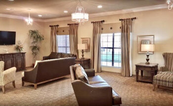 Amarillo Center for Skilled Care