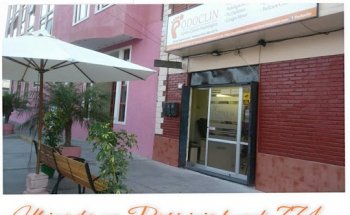 Podoclin Centro Podologico Iquique