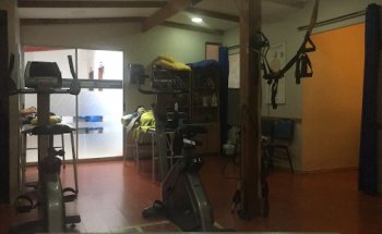 Centro de Rehabilitación Física y Kinésica Kinnet Limitada
