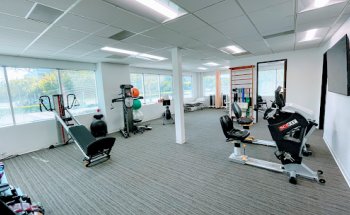 New Light Physical Therapy and Wellness Center