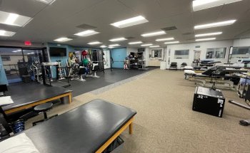 Southland Physical Therapy - Irvine