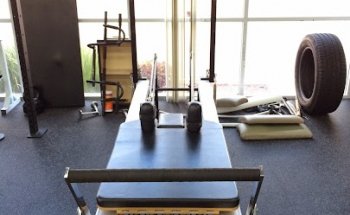 Apex Physical Therapy & Rehab