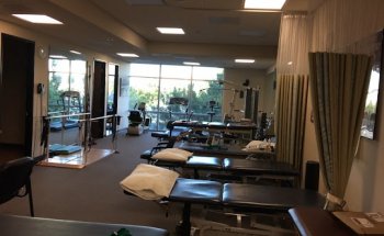 St Marina Physical Therapy