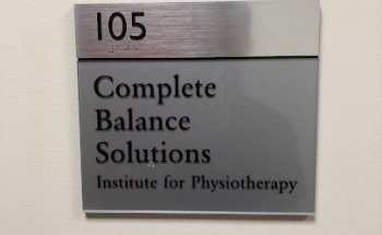 Complete Balance Solutions - Irvine