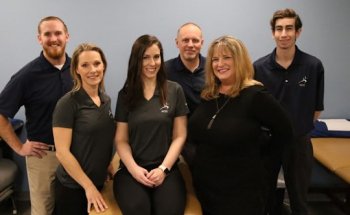 ACIC Physical Therapy and Performance Institute