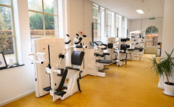 OREC Fysiotherapie Amersfoort
