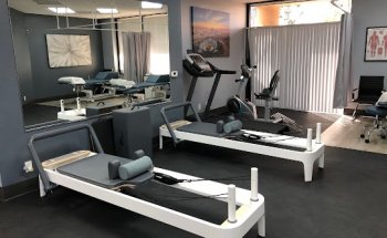 Core Performance Physical Therapy