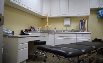 Orthopaedic and Sports Physical Therapy