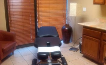 Next Level Wellness Center