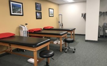 Vista Physical Therapy - Irving, E. Las Colinas Blvd.