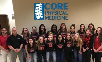 Core Physical Medicine Irving