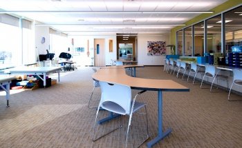 Centre for Neuro Skills