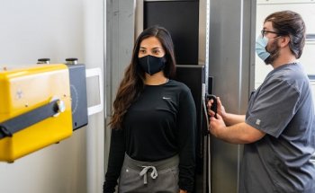 Spine Health & Wellness