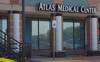Atlas Medical Center