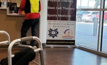 AOA Orthopedic Specialists