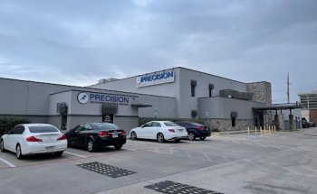 Precision Orthopedics & Sports Medicine