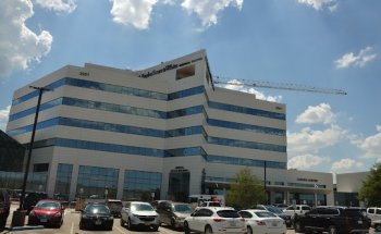 Baylor Scott & White Medical Center - Irving