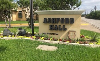 Ashford Hall Nursing and Rehabilitation