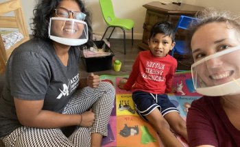 Action Behavior Centers - ABA Therapy for Autism