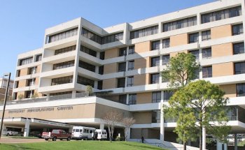 Methodist Rehabilitation Center