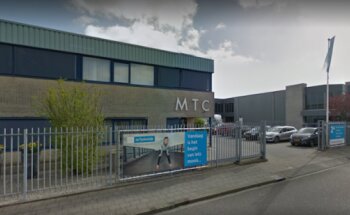 Fysiotherapie Amersfoort MTC de Fysioclub