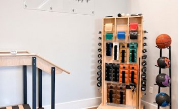 Mississippi Physical Therapy