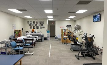 Genesis Physical Therapy Group - Flowood Clinic