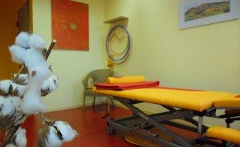Physiotherapie Cornelia Höhn