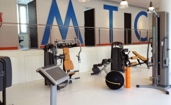 Fysiotherapeut Amersfoort - MTC de Fysioclub Fysiotherapie Amersfoort Meridiaan 48