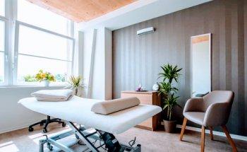 Physiotherapie & Trainingszentrum Tiveras