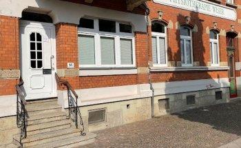 Physiotherapie Katrin & Jens Wiser