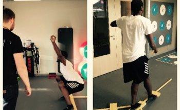 Matthias Passarge refit - Praxis für Therapie & Training