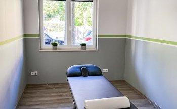 Physiotherapie Therapie &. Sport Jeffrey Bierwirth