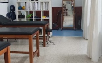 Atenea Salud Centro de especialidades