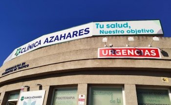 Clínica Azahares