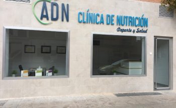 Clínica ADN Nutrición y Fisioterapia