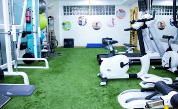 Clínica Beiman Jerez