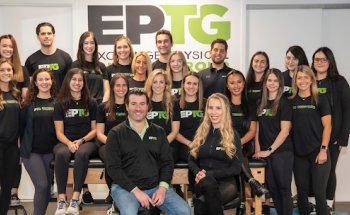 Exchange Physical Therapy Group Jersey City