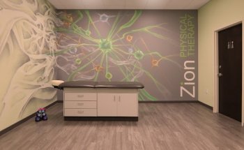 Zion Physical Therapy