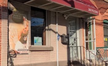 Palisade Physical Therapy & Rhb