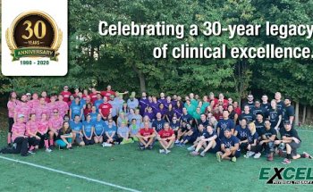 Excel Physical Therapy