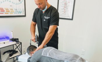 Advanced Rehabilitation of Jersey City