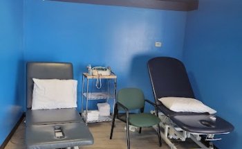 Fyzical Therapy and Balance Center