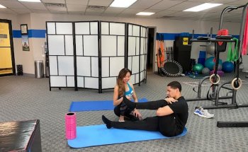 Hudson Premier Physical Therapy & Sports